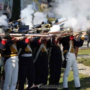 Ostrołęckie Stowarzyszenie Historyczne „Czwartacy” szuka pułkowego muzyka flecisty