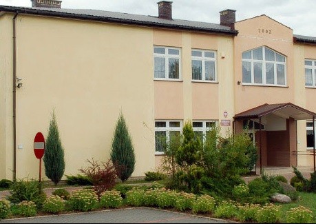 fot. archiwum szkoły