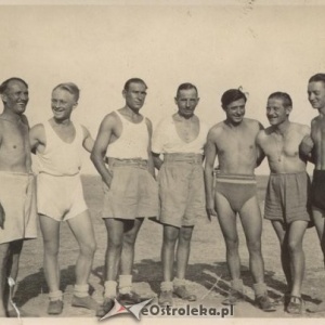 Z Łomży do Stonehaven bez biletu. Niepublikowane materiały o wyprawie na Monte Cassino [ZDJĘCIA]