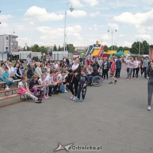 Rodzinny festyn z Gimnazjum nr 1 [ZDJĘCIA]