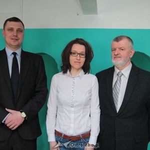 Ryszard Sowa nowym prezesem Spółdzielni Mieszkaniowej „Centrum”
