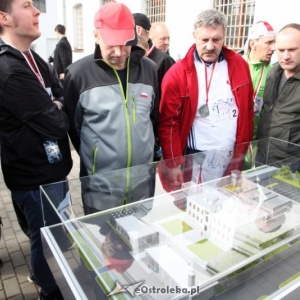 Z 20 do 100 tysięcy wzrosną w tym roku wydatki na budowę Muzeum Żołnierzy Wyklętych [WIDEO]