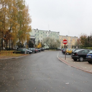 Od piątku cała Kleeberga dwukierunkowa