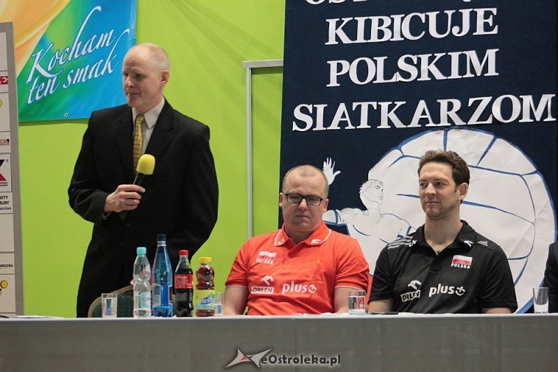 XV lecie klubu ASPS NET Ostrołęka, fot. eostroleka.life