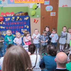 Dzień Mamy i Taty z „Jasiem i Małgosią” [WIDEO, ZDJĘCIA]