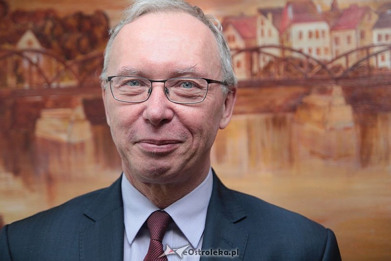 Wojewoda mazowiecki, Jacek Kozłowski/fot. eostroleka.life