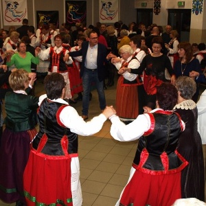 Jesienny Festiwal Kół Gospodyń Wiejskich z gminy Kadzidło [ZDJĘCIA]