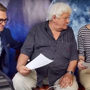 Na Ławeczce, czyli Jakub Rutka na Żywioł: Tomasz Knapik i „sprośny” dowcip [WIDEO 18+]