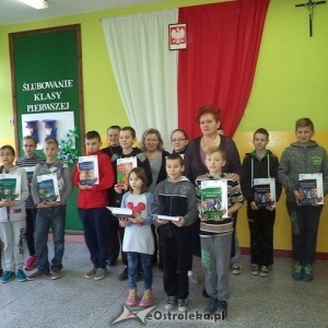 Goworowo: Konkurs plastyczny „Projekt tablicy upamiętniającej Henryka Syskę” [ZDJĘCIA]