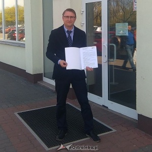 Budowa miejskiej segregatorni na ostatniej prostej. Prace budowlane dobiegły końca [ZDJĘCIA]