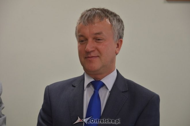Janusz Kotowski, fot. eostroleka.life 