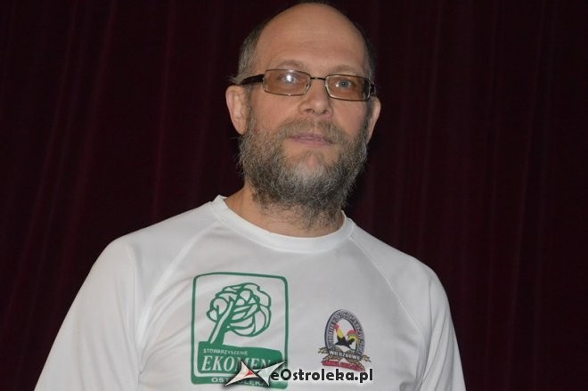 Krzysztof Modzelewski (fot. eostroleka.life)