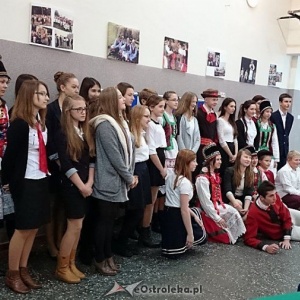 Znamy zwycięzców konkursu recytatorskiego „Kurpie Zielone w literaturze” [ZDJĘCIA]