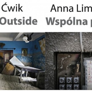 Dziś rusza VII Ostrołęcki Festiwal Fotografii. Na początek wystawy „Wspólna podłoga” i „Inside/Outside”