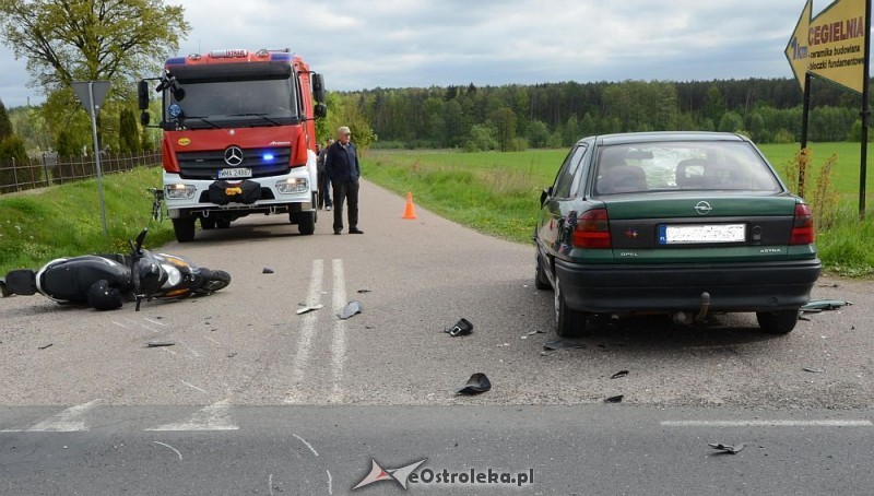 fot. KPP Mak&oacute;w Mazowiecki