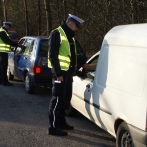 Jutro rusza akcja „Znicz 2015”. Na drogi wyruszy więcej policyjnych patroli