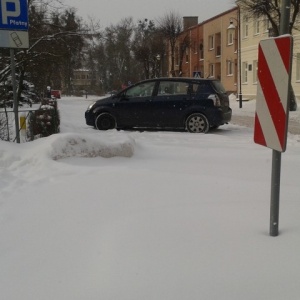 Interwencja czytelnika: Kto odpowiada za parkingi w Płatnej Strefie Parkowania? [AKTUALIZACJA]