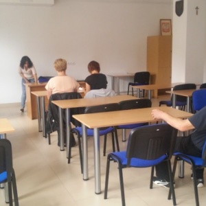 Kursy i szkolenia dla podopiecznych MOPR zakończone [ZDJĘCIA]