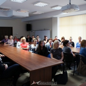 Kurs samoobrony dla pań „Bądź Bezpieczna” wystartował po raz czternasty [ZDJĘCIA]