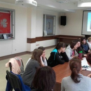 O wiktymologii i psychologii na kursie samoobrony dla kobiet „Bądź Bezpieczna” [ZDJĘCIA]