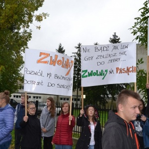 Akcja „EDWARD” w powiecie makowskim [ZDJĘCIA]