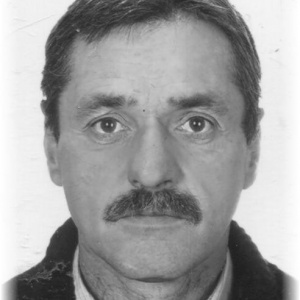 Zaginął Andrzej Bloch. Udostępnij, pomóż go odnaleźć