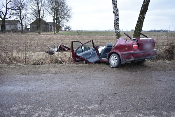 fot. KPP Wyszk&oacute;w