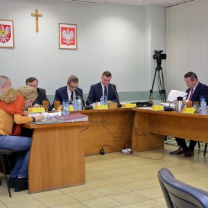 We wtorek siódma sesja rady miasta