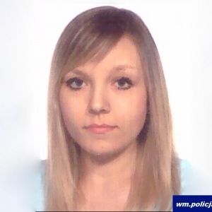 Zaginęła Marta Czajkowska. Udostępnij, pomóż ją odnaleźć