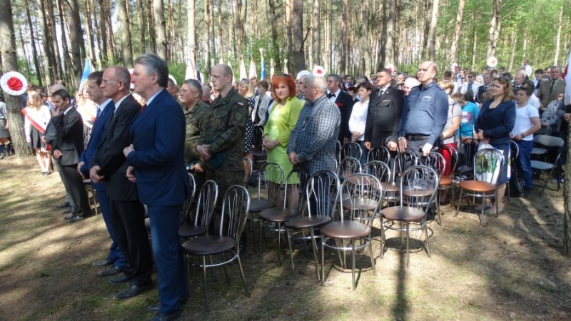 fot. KPP Ostr&oacute;w Mazowiecka