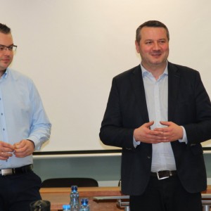 Błyskawiczna kariera eksperta od sportu. Ma już pracę w ratuszu
