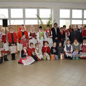 „Moziem o Kurpsiach po kurpsiosku”, czyli V Konkurs Gadki Kurpiowskiej [ZDJĘCIA]