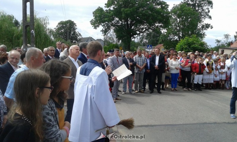 fot. Starostwo Powiatowe w Ostrołęce