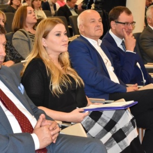 Od pomysłu do realizacji – o projektach zrealizowanych w ramach RPOWM [ZDJĘCIA]