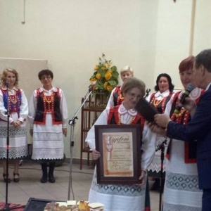 Koło Gospodyń Wiejskich „Chudkozionki” świętowały swoje szóste urodziny [ZDJĘCIA]