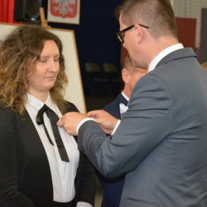 Nauczycielki Zespołu Szkół Powiatowych w Kadzidle z wyróżnieniami MEN [ZDJĘCIA]