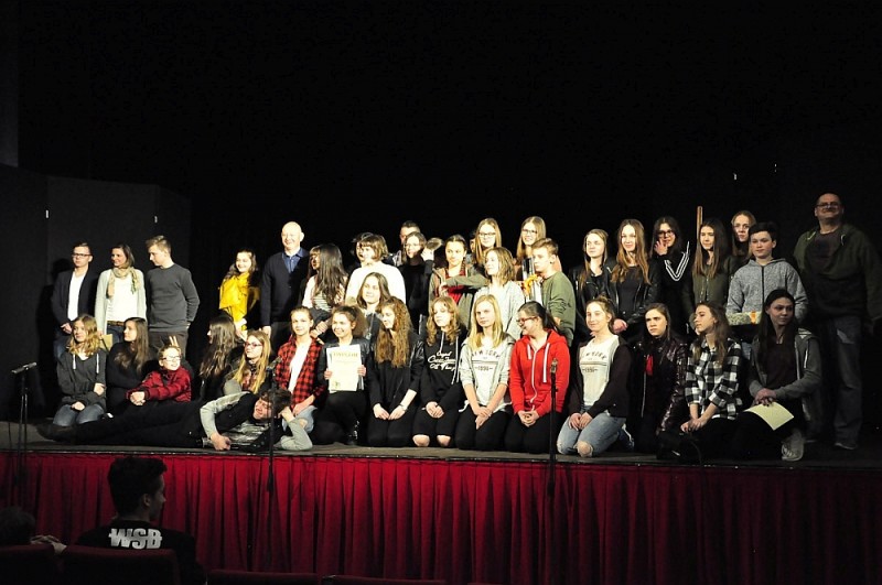 fot. Gr&oacute;jecki Ośrodek Kultury