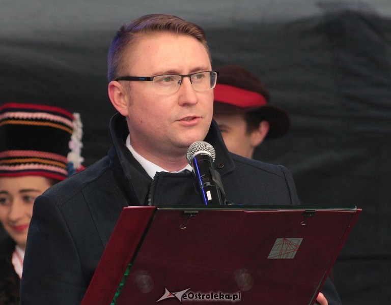 Adam Galanek powołany został do zarządu sp&oacute;łki Energa Elektrownie Ostrołęka, fot. eOstrołęka.pl