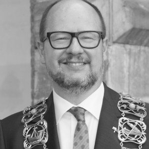 Dziś msza święta w intencji Pawła Adamowicza