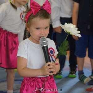 „Barwy ułańskie” - rozstrzygnięcie konkursu w miejskiej piątce [WIDEO, ZDJĘCIA]