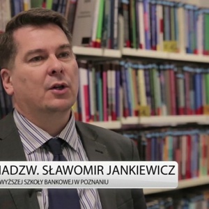 Polskim firmom brakuje młodych pracowników [WIDEO]