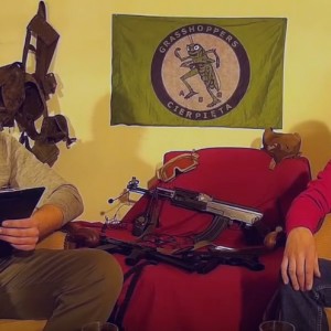 "Ludzie z Pasją": Andrzej Dobrzyński gościem Pawła Białczaka (wideo)