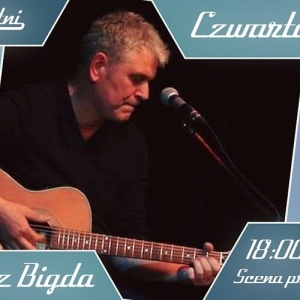 „Ostrołęka pełna Boga” i koncert Janusza Bigdy
