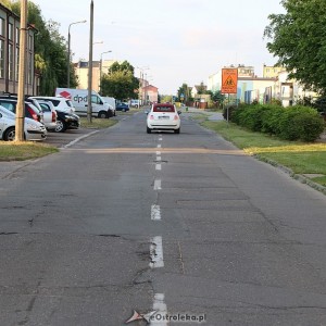 Opóźnienie po opóźnieniu. Kolejna zmiana terminu rozpoczęcia prac na Blachnickiego