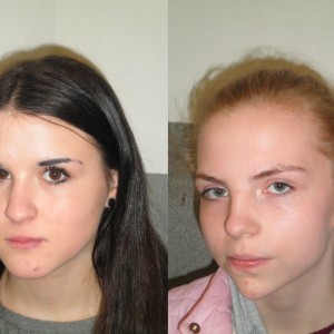 Zaginęły Sylwia Wrzosek i Ewelina Ceroń. Udostępnij, pomóż je odnaleźć
