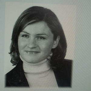 Zaginęła Joanna Chojnowska