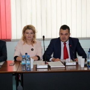 Łomżyński prezydent otrzymał absolutorium