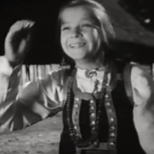 Unikat! Tak wyglądało Wesele Kurpiowskie w 1957 roku [WIDEO]
