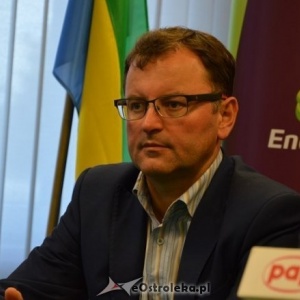 Poseł Czartoryski o Służbie Ochrony Państwa [WIDEO]