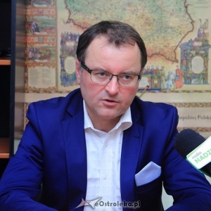 A. Czartoryski: „Uchwalony przez Sejm RP budżet na 2017 rok jest bardzo korzystny dla Ostrołęki” [WIDEO]